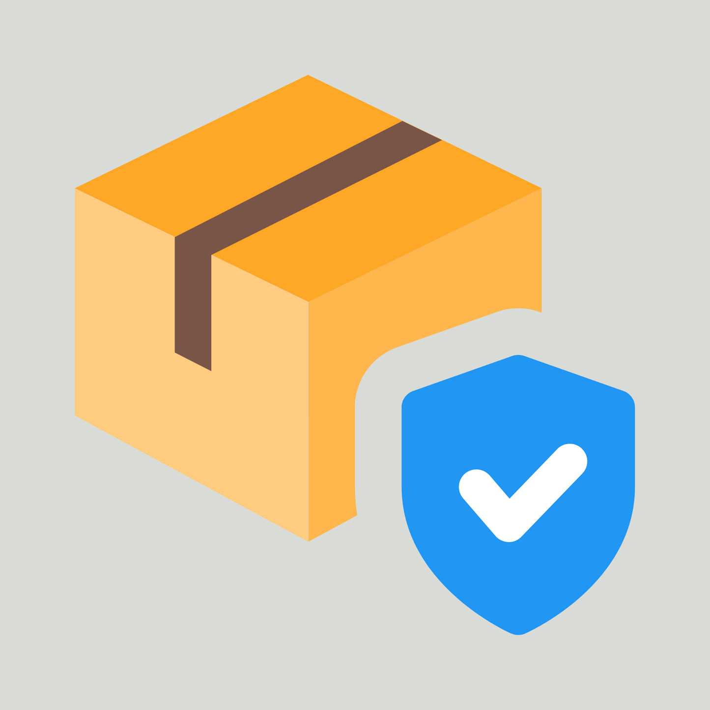 Protection Shipping